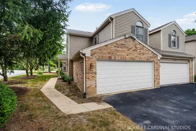 27W194 Emerson Court, Winfield, IL 60190 - Photo 1