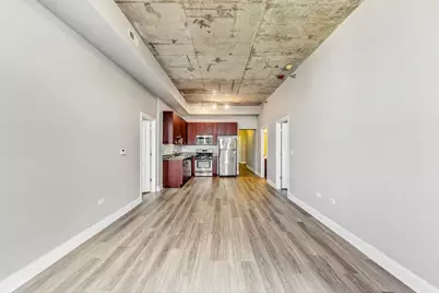1464 S Michigan Avenue #1707, Chicago, IL 60605 - Photo 4