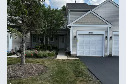 2927 White Thorn Circle #2927, Naperville, IL 60564 - Photo 1