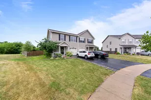 1300 Burns Ln, Minooka, IL 60447 - Photo 1