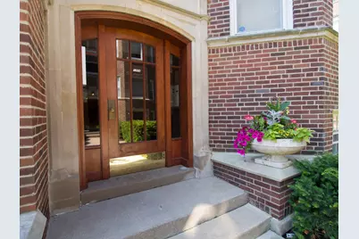 1224 Elmwood Avenue #2W, Evanston, IL 60202 - Photo 1