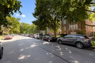 1224 Elmwood Avenue #2W, Evanston, IL 60202 - Photo 20