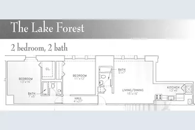 807 Church Street #313, Evanston, IL 60201 - Photo 24