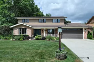 14826 Ridgewood Dr, Oak Forest, IL 60452 - Photo 1