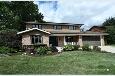 14826 Ridgewood Drive, Oak Forest, IL 60452 - Photo 2