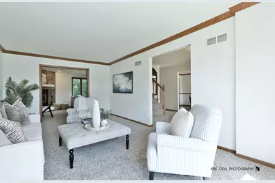 14826 Ridgewood Drive, Oak Forest, IL 60452 - Photo 6