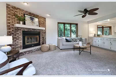 14826 Ridgewood Drive, Oak Forest, IL 60452 - Photo 8