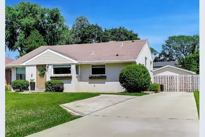 703 Webster Avenue, Wheaton, IL 60187 - Photo 1