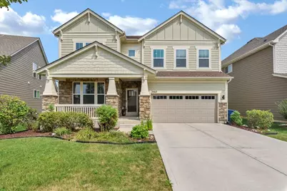 340 Hamilton Road, Saint Charles, IL 60175 - Photo 1