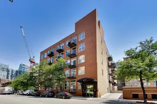 417 S Jefferson St, Chicago, IL 60607 - Photo 1