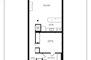 417 S Jefferson St, Chicago, IL 60607 - Photo 12