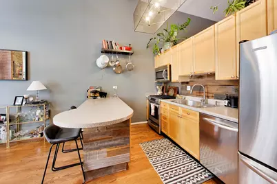 417 S Jefferson Street #102B, Chicago, IL 60607 - Photo 8