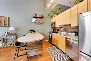 417 S Jefferson St, Chicago, IL 60607 - Photo 8