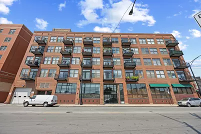 2310 S Canal Street #215, Chicago, IL 60616 - Photo 1