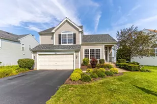732 Wildflower Cir, Naperville, IL 60540 - Photo 1