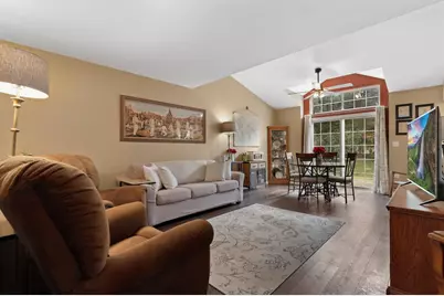 2803 Rutland Circle #102, Naperville, IL 60564 - Photo 2