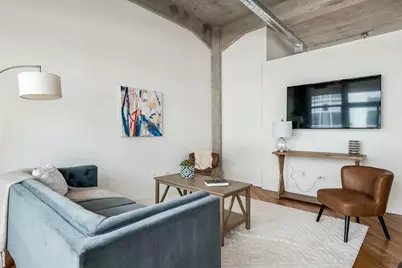 210 S Desplaines Street #402, Chicago, IL 60661 - Photo 8