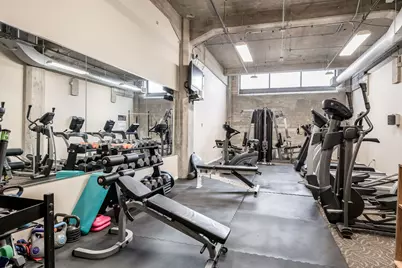 210 S Desplaines Street #402, Chicago, IL 60661 - Photo 22