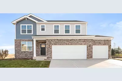 1641 Whisper Glen Drive, Plainfield, IL 60586 - Photo 1