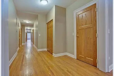 5419 S Hyde Park Boulevard #2, Chicago, IL 60615 - Photo 2