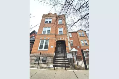 1254 N Maplewood Avenue #2, Chicago, IL 60622 - Photo 2