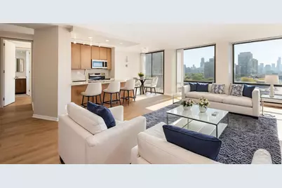 345 W Fullerton Parkway #1205, Chicago, IL 60614 - Photo 4