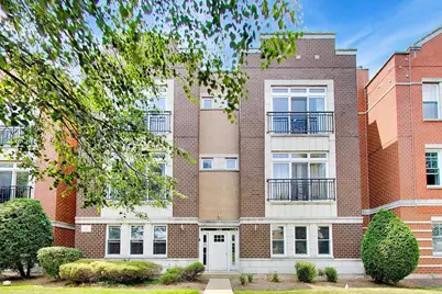 2200 N Natchez Avenue #3N, Chicago, IL 60707 - Photo 1