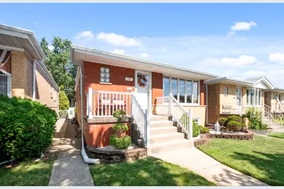 7707 Merrimac Avenue, Burbank, IL 60459 - Photo 1