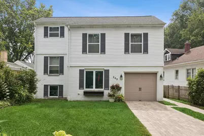 343 Lionel Road, Riverside, IL 60546 - Photo 1