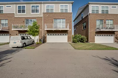 2939 Showplace Drive, Naperville, IL 60564 - Photo 28