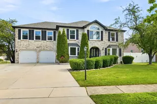 2925 Somme St, Joliet, IL 60435 - Photo 1