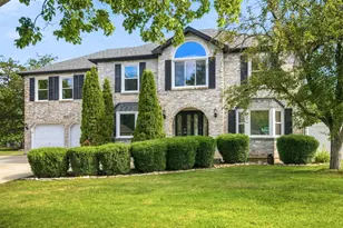 2925 Somme St, Joliet, IL 60435 - Photo 1