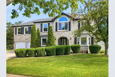2925 Somme Street, Joliet, IL 60435 - Photo 2