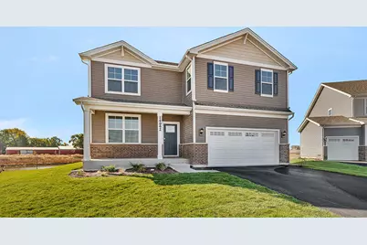 14837 S Parkview Drive, Plainfield, IL 60544 - Photo 2