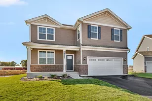 14837 S Parkview Dr, Plainfield, IL 60544 - Photo 2