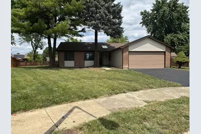 3010 Timber Hill Court, Aurora, IL 60504 - Photo 2