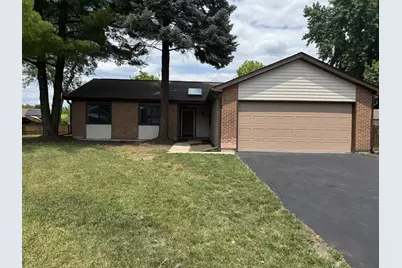 3010 Timber Hill Court, Aurora, IL 60504 - Photo 1