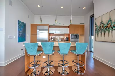225 N Columbus Drive #8006, Chicago, IL 60601 - Photo 6