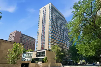 2930 N Sheridan Road #201, Chicago, IL 60657 - Photo 1