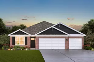 17206 Donegal St, Tinley Park, IL 60477 - Photo 1