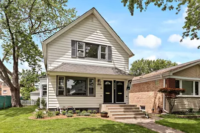 6844 N Ottawa Avenue #2, Chicago, IL 60631 - Photo 2