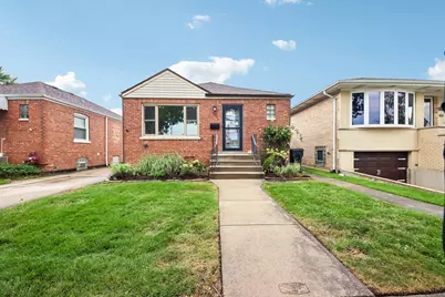 5724 S Sayre Avenue, Chicago, IL 60638 - Photo 1