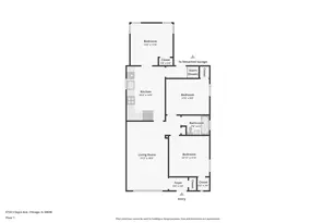 5724 S Sayre Ave, Chicago, IL 60638 - Photo 18