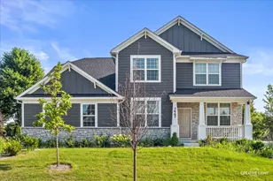 3667 Peregrine Way, Elgin, IL 60124 - Photo 1