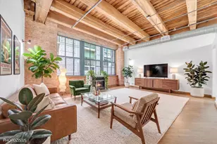 732 S Financial St, Chicago, IL 60605 - Photo 4