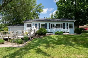 1426 E Morrell St, Streator, IL 61364 - Photo 1