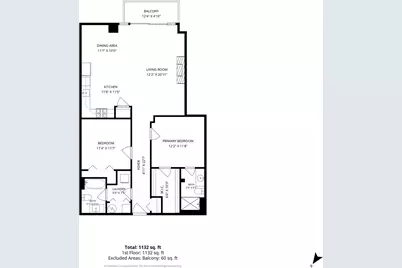 3900 N Claremont Avenue #205, Chicago, IL 60618 - Photo 18