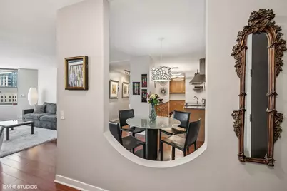 535 N Michigan Avenue #2614, Chicago, IL 60611 - Photo 16