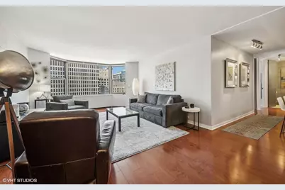 535 N Michigan Avenue #2614, Chicago, IL 60611 - Photo 4
