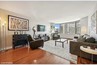 535 N Michigan Avenue #2614, Chicago, IL 60611 - Photo 2